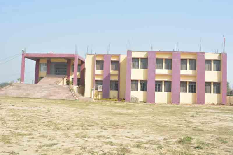 Baba Bindeshwari Singh Institute of Technology and Management Varanasi Campus photo 9